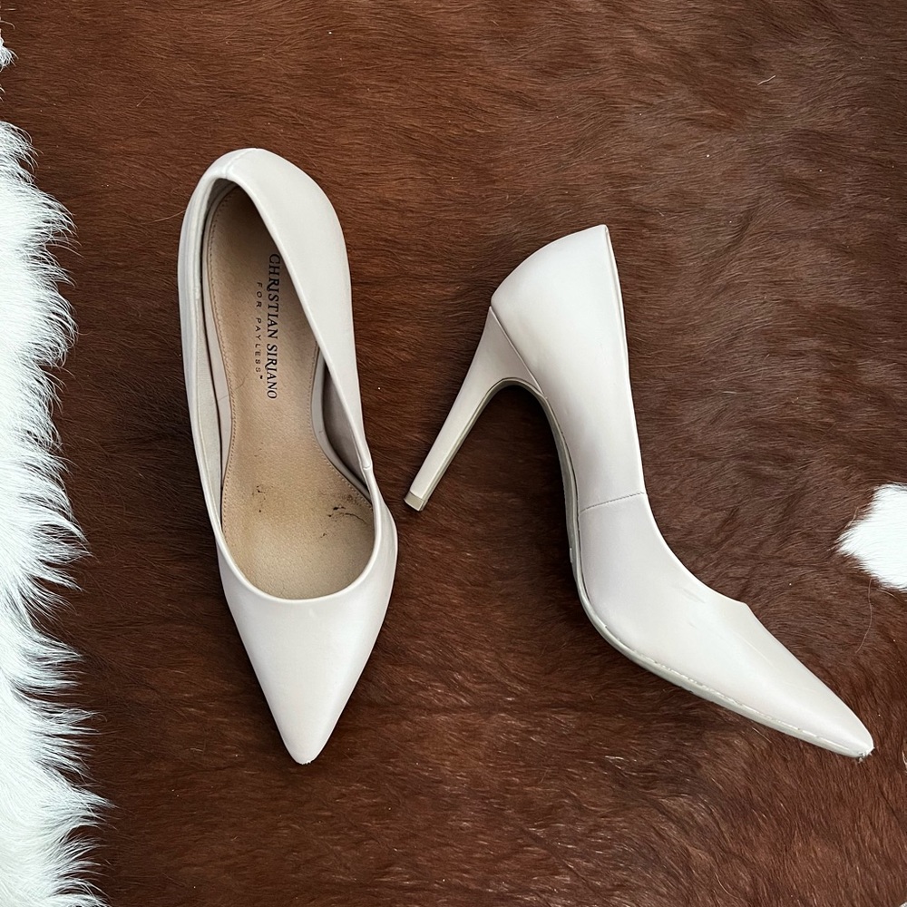 Perfect Shade of Nude